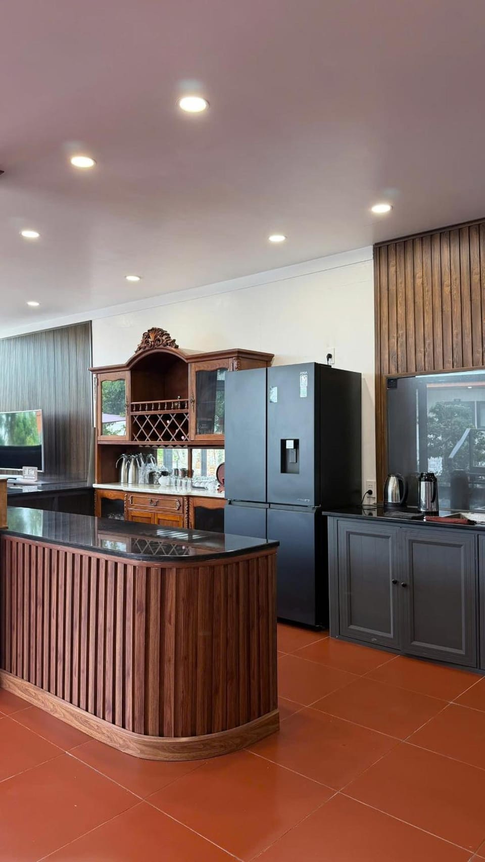 HOÀNG TUẤN HOUSE Apartment hotel in Dalat