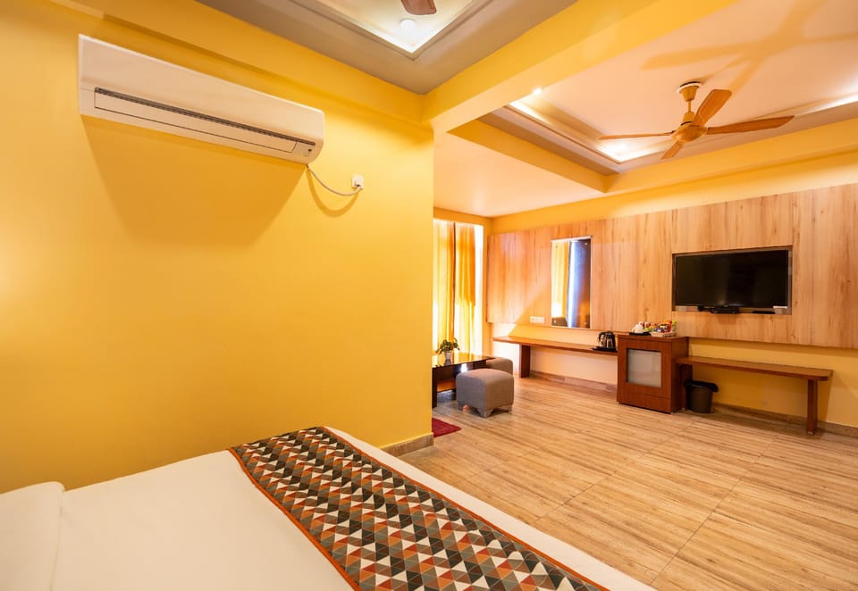Amenity (Guest room)