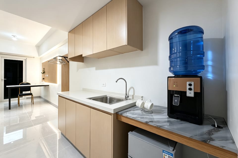 Amenity (Guest room)