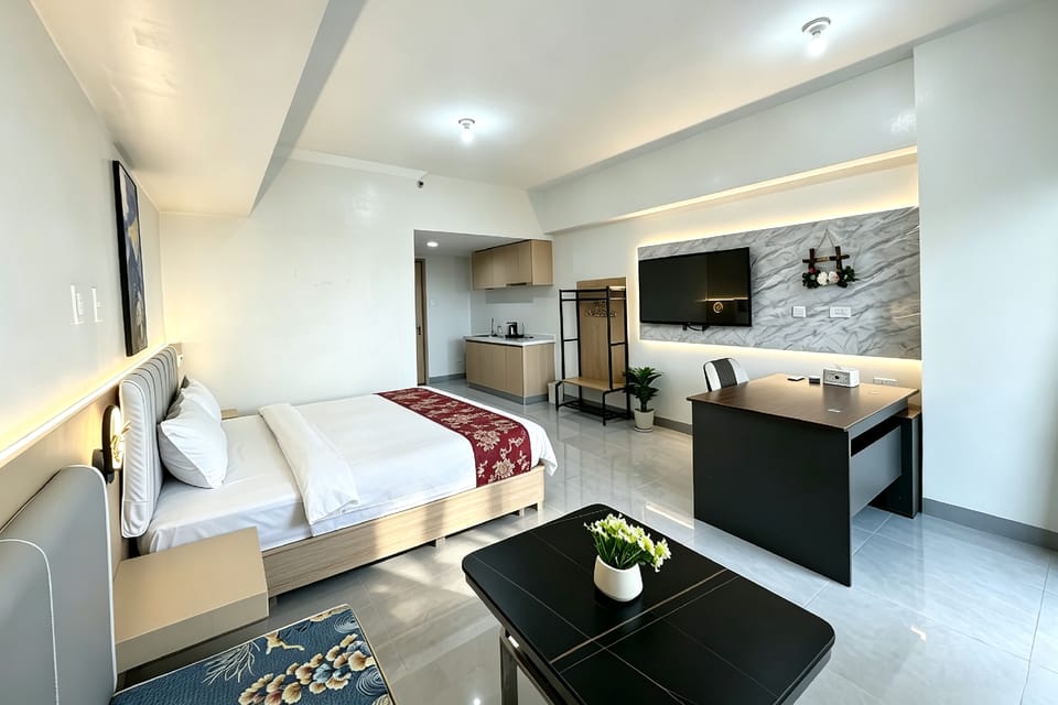 Amenity (Guest room)