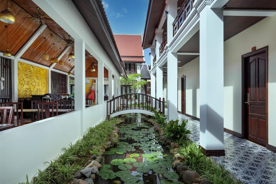 Facilities