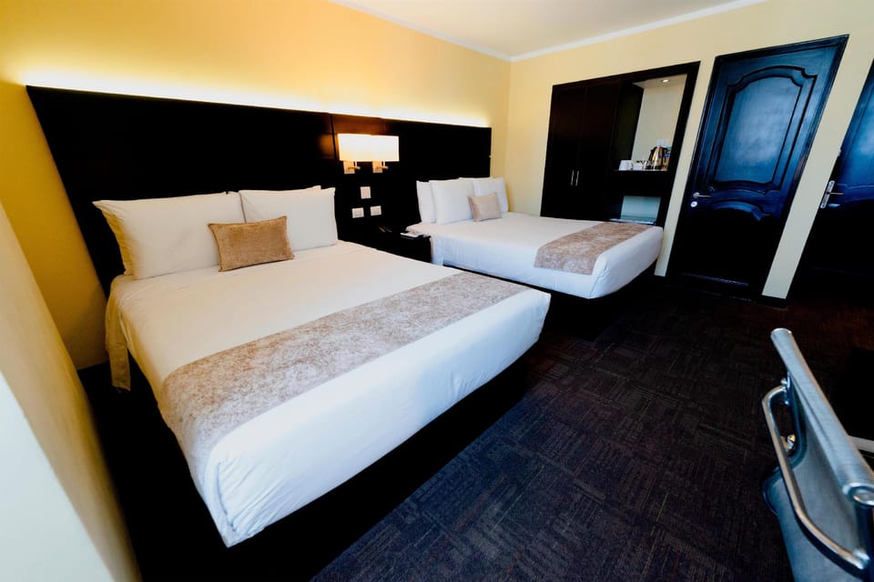 Guestroom