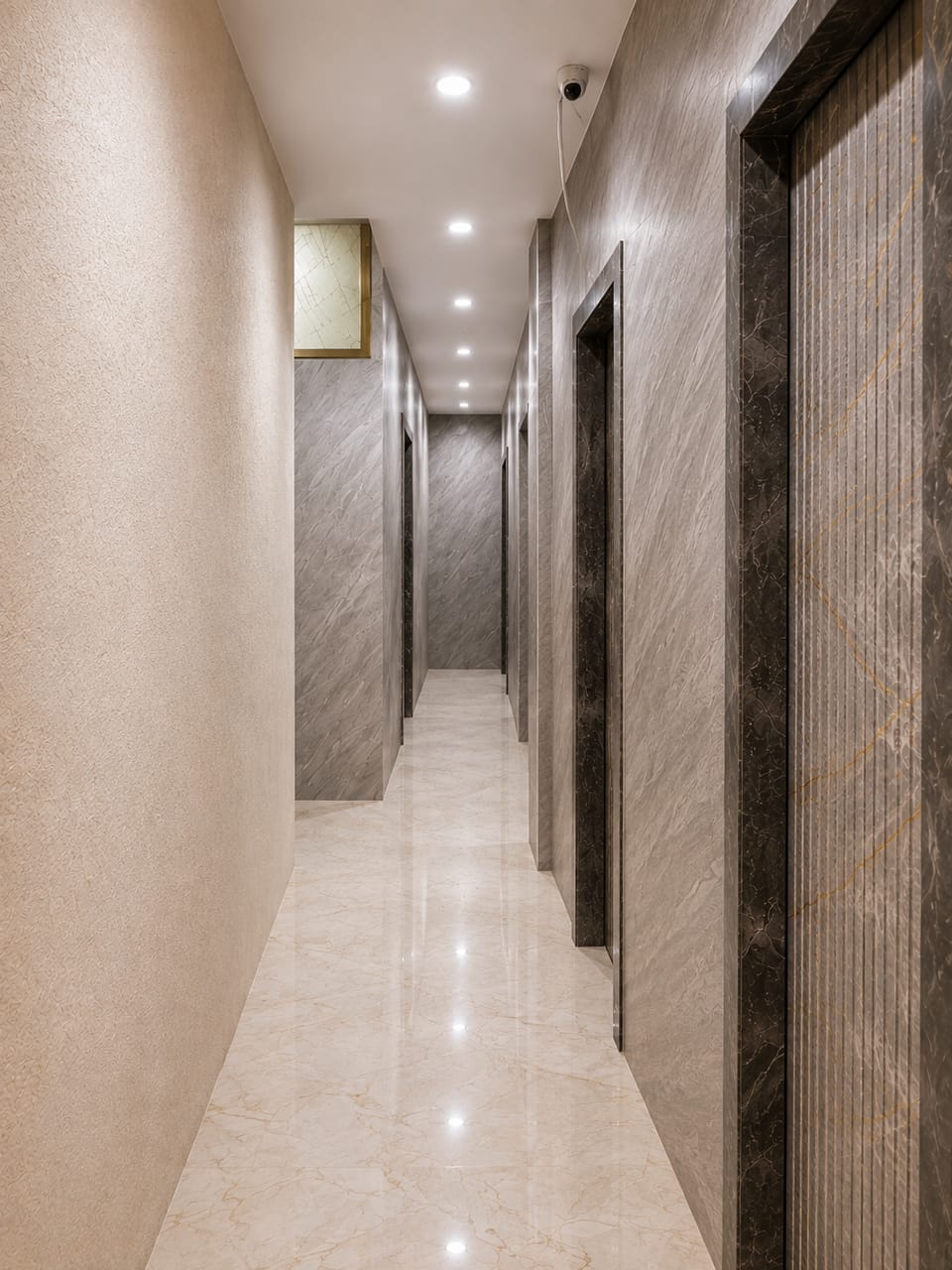 Zest Stays Goregaon West Hostel in Mumbai