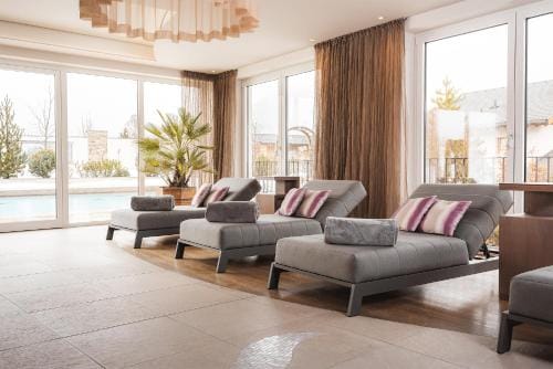 Hotel Fisserhof Hotel in Serfaus