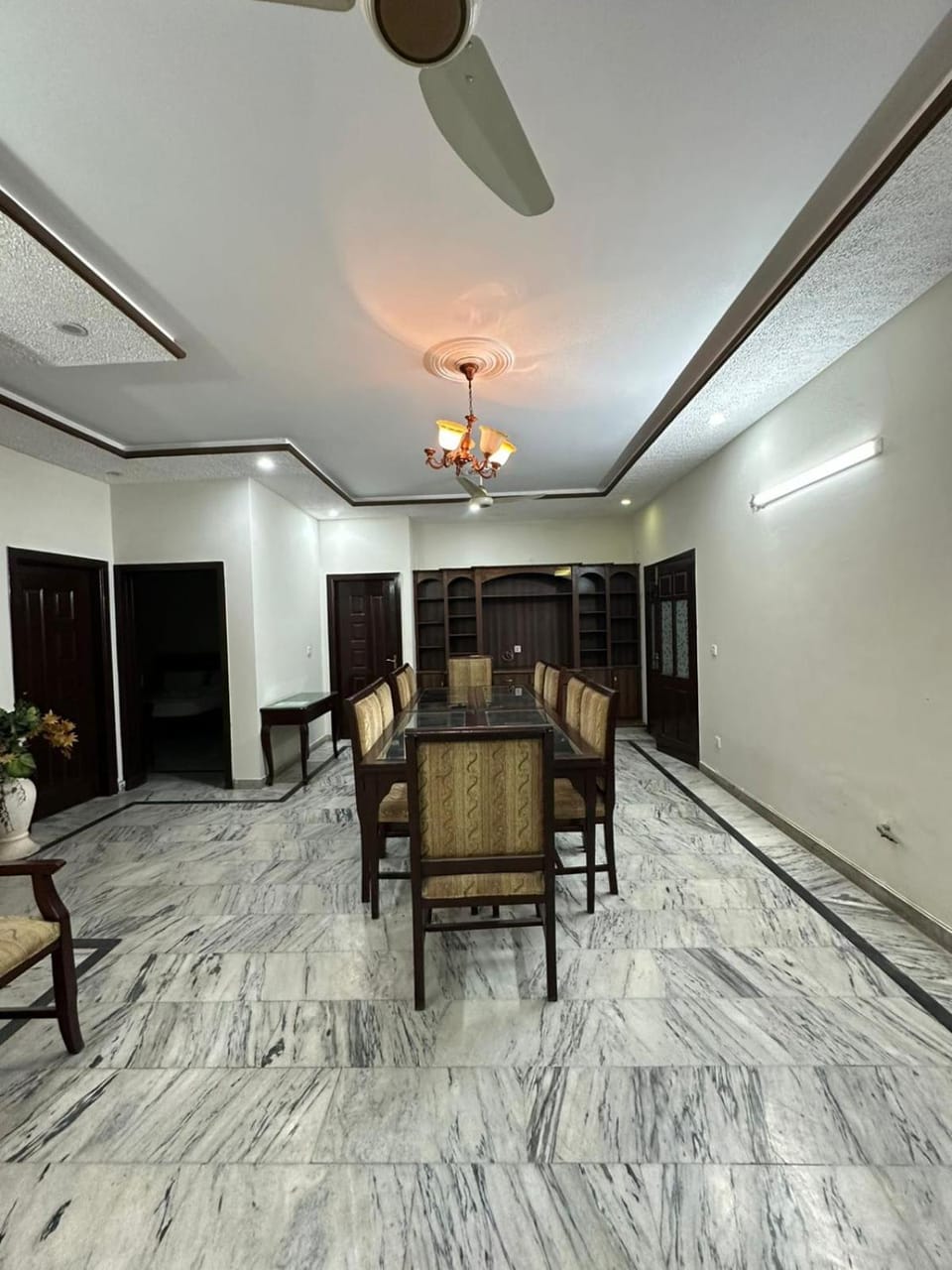 AK Rezidor Guest House Hotel in Islamabad