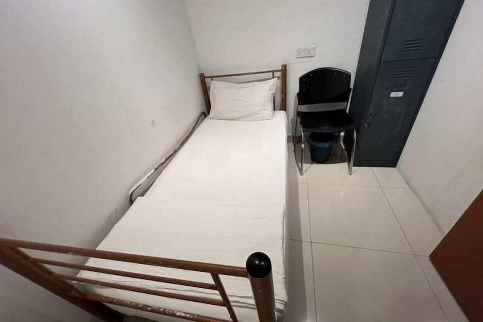 BG Travelers Hostel Hotel in Federal Territory of Kuala Lumpur