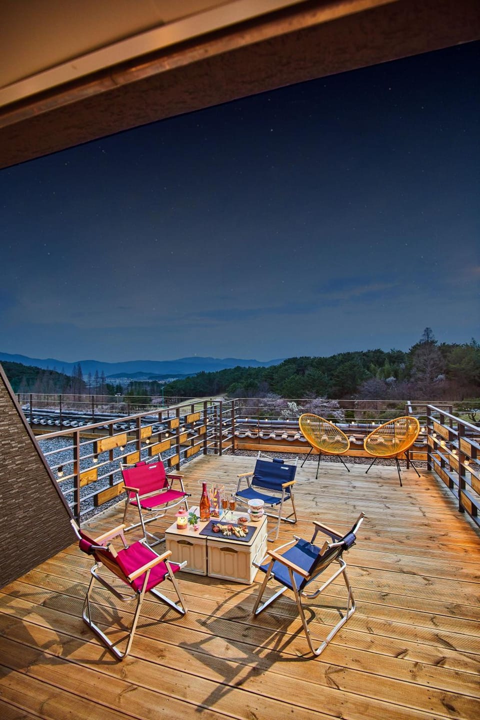 Kolon Hotel Hotel in South Korea