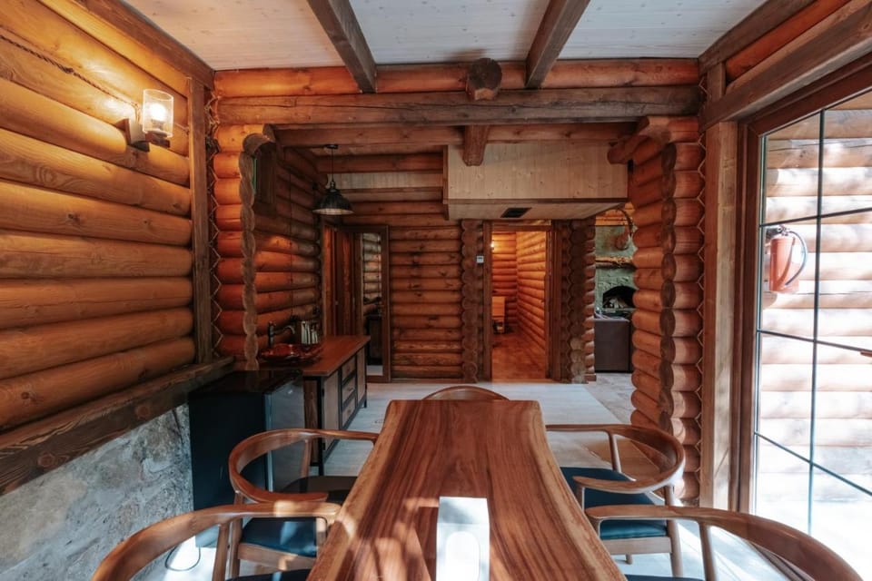 Getahovit Resort Resort in Armenia