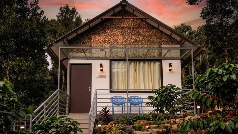 Carpediem wayand Bed and Breakfast in Kerala
