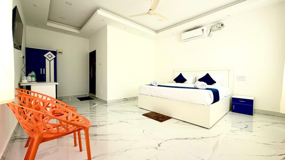 Carpediem wayand Bed and Breakfast in Kerala