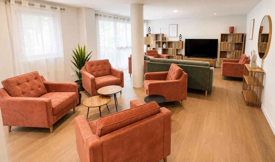 Zenao Appart'hotels Beaucaire Apartment hotel in Tarascon