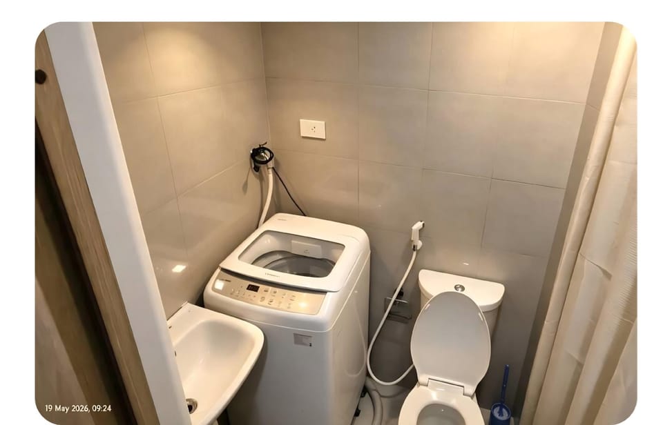 Elysian Suite Hotel in Pasay