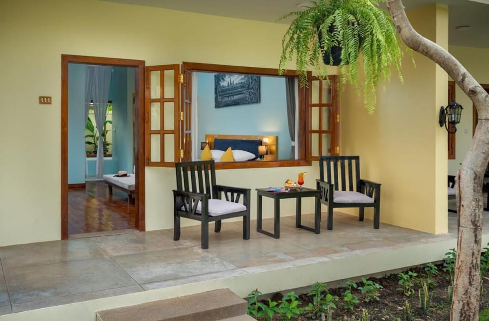 Habana Angkor Resort Resort in Krong Siem Reap