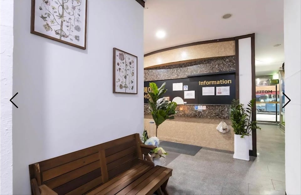 Incheon(Yeonan Pier) Ace Motel in Incheon