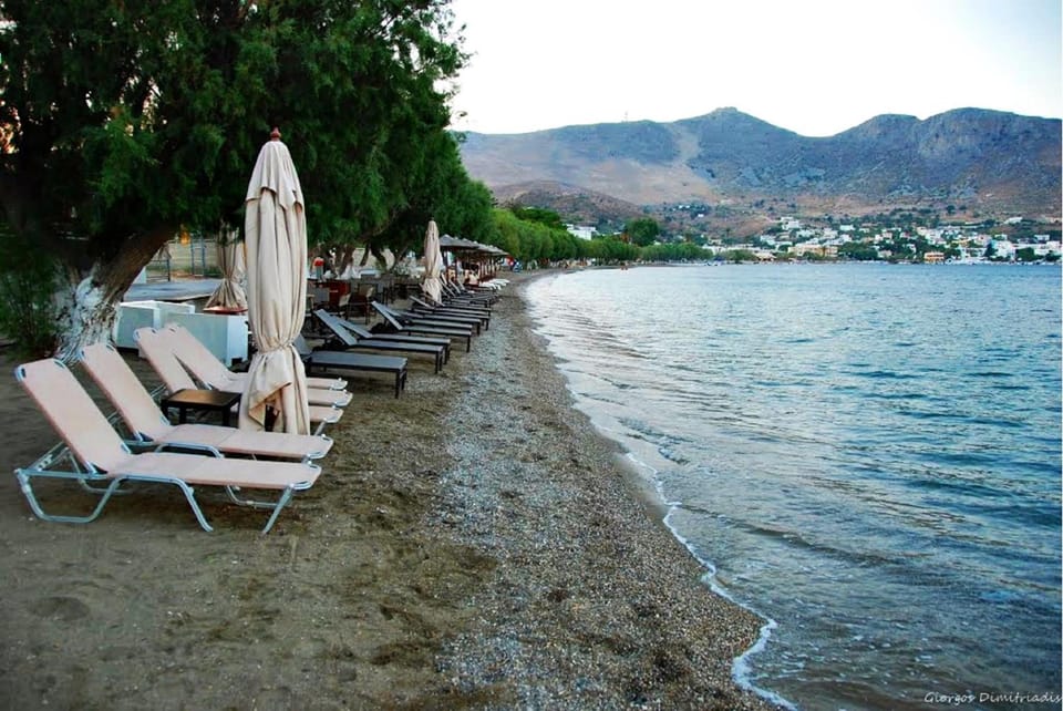 Hotel Elena Hotel in Decentralized Administration of the Aegean
