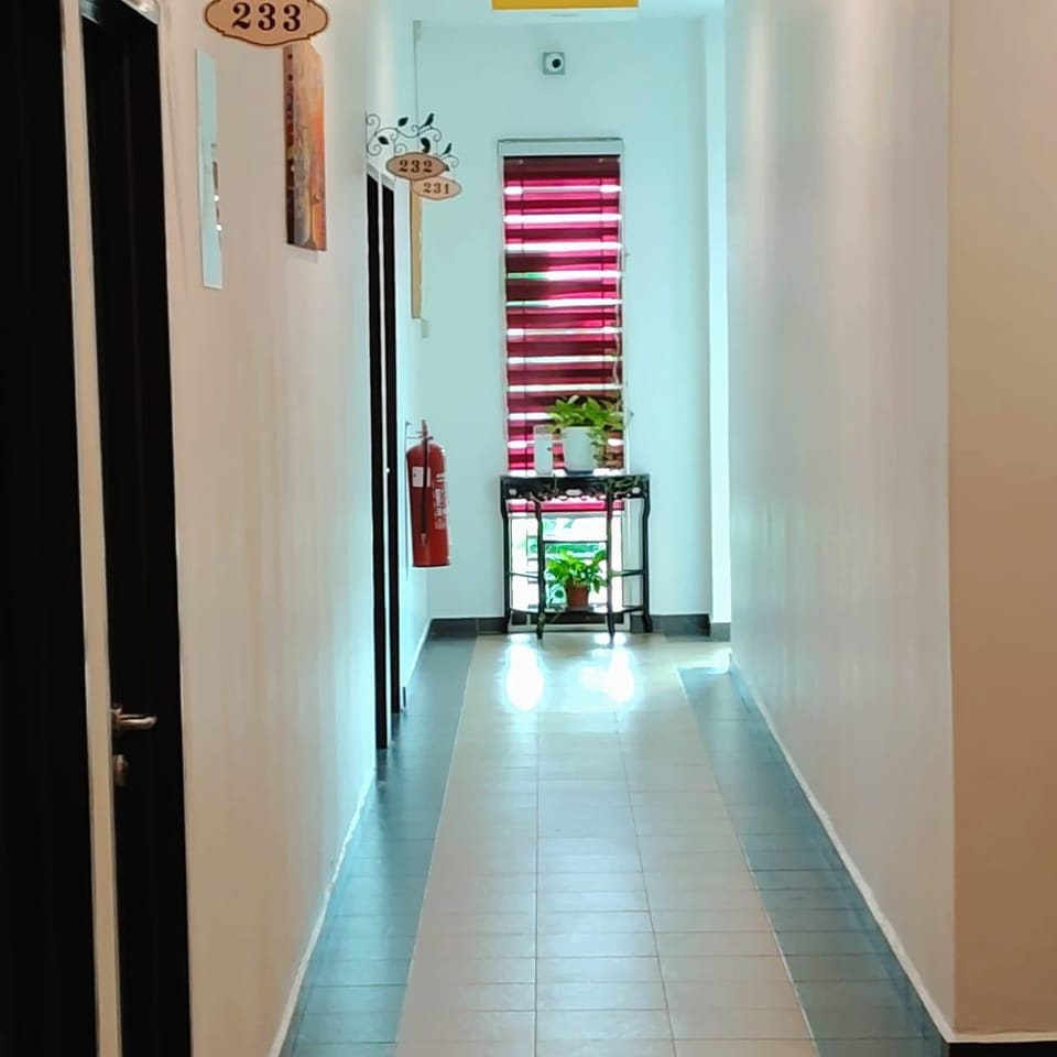 Amenity (Guest room)