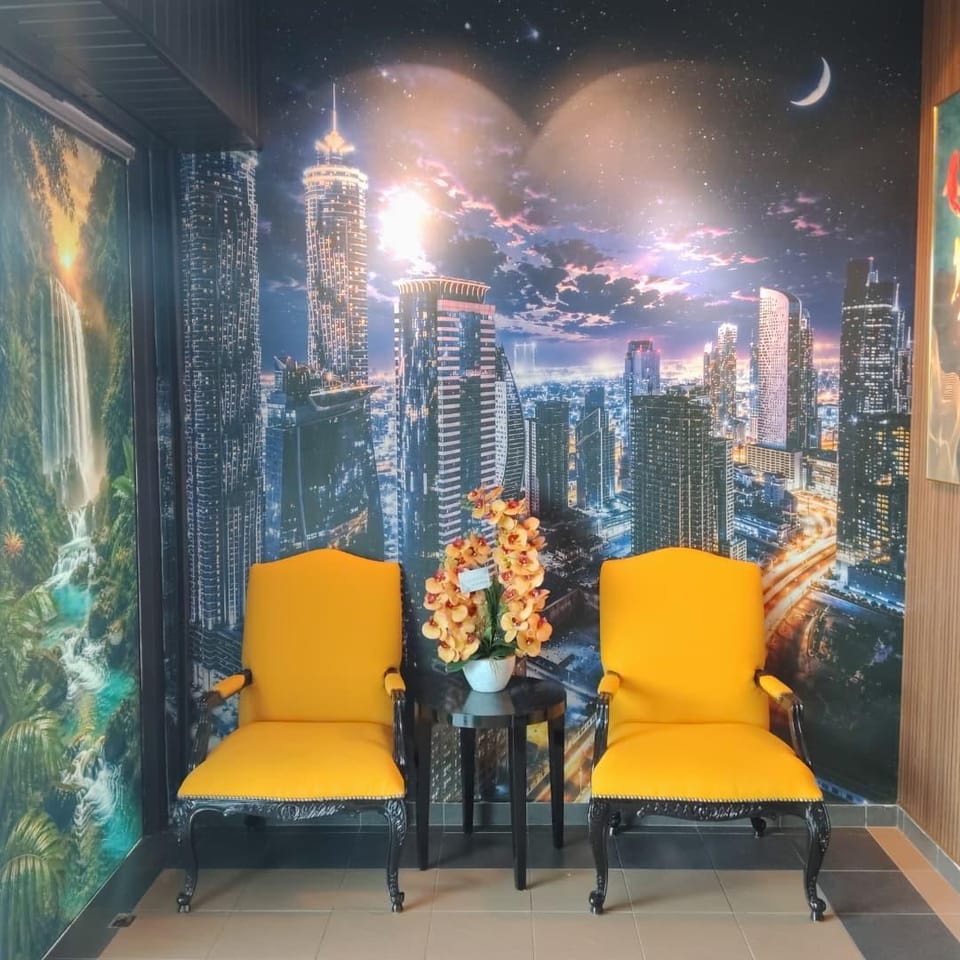 Amenity (Guest room)