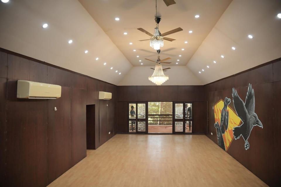 Course Of Life Alleppey Hostel in Alappuzha