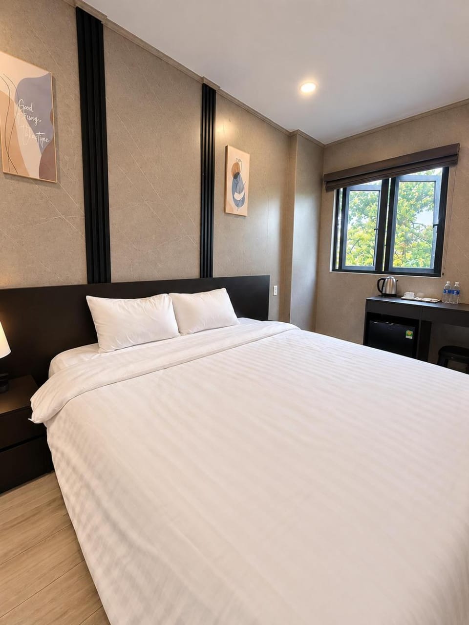 Aqua Dalat Hotel Hotel in Dalat
