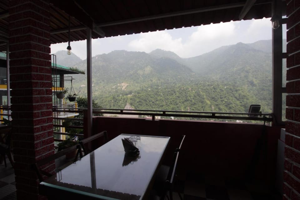 Vikas Hotel  Hotel in Uttarakhand