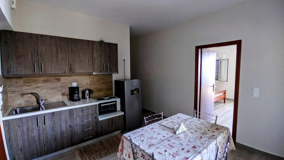 Kleio Studios Hotel in Crete