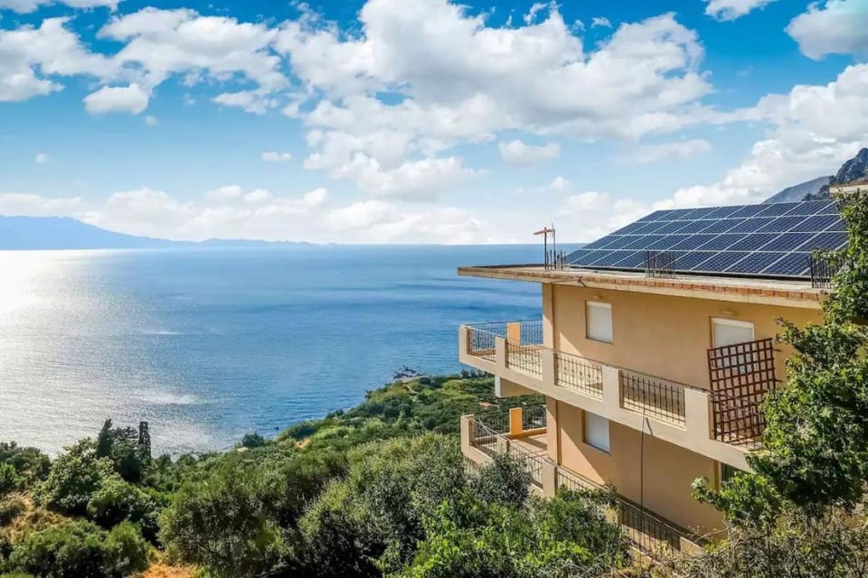 Kleio Studios Hotel in Crete