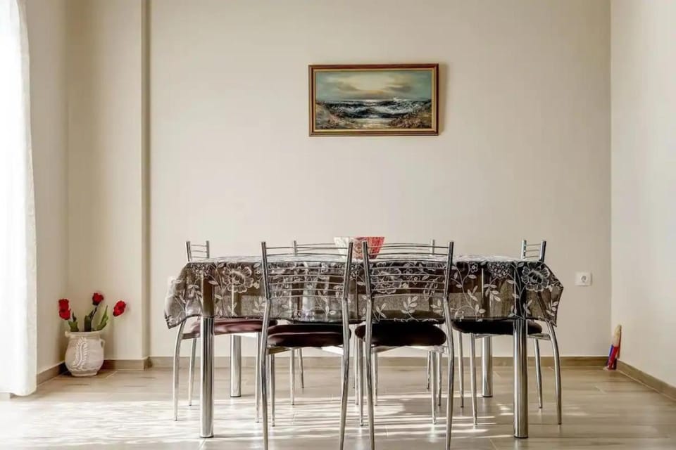 Kleio Studios Hotel in Crete