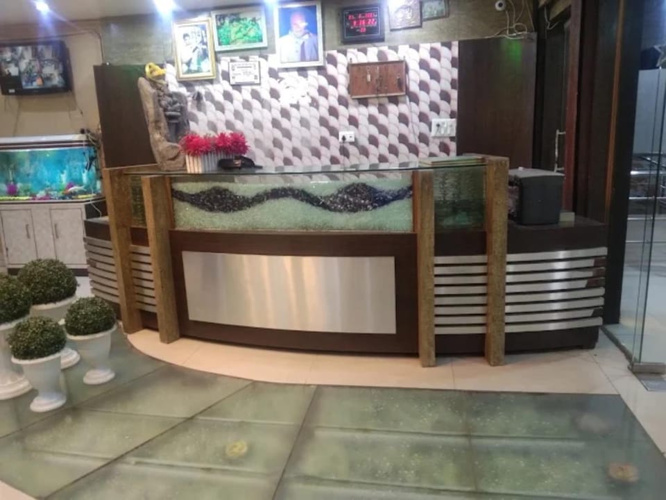 Hotel Om Palace Jhansi Hotel in Uttar Pradesh