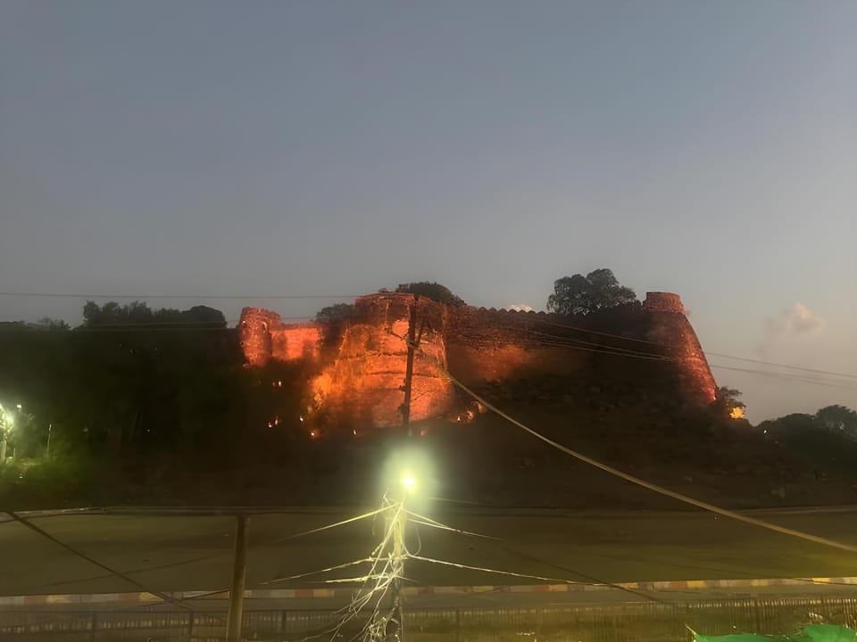 Hotel Fort View Jhansi Hotel in Uttar Pradesh