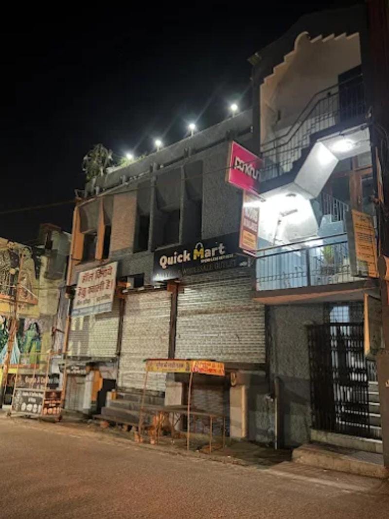 Hotel Fort View Jhansi Hotel in Uttar Pradesh
