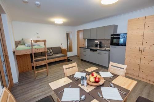 nawu apartments & Restaurant Hotel in Friuli-Venezia Giulia