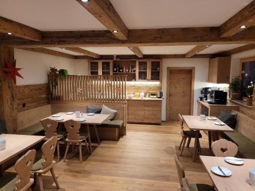 Pension Schnaitl Hotel in Salzburgerland