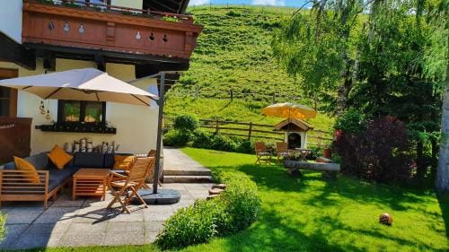 Pension Schnaitl Hotel in Salzburgerland