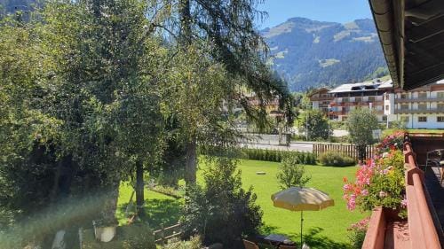 Pension Schnaitl Hotel in Salzburgerland