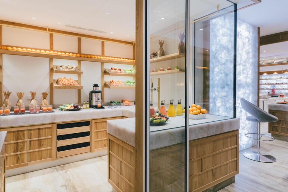 Posthotel Achenkirch Resort and Spa - Adults Only Hotel in Tyrol