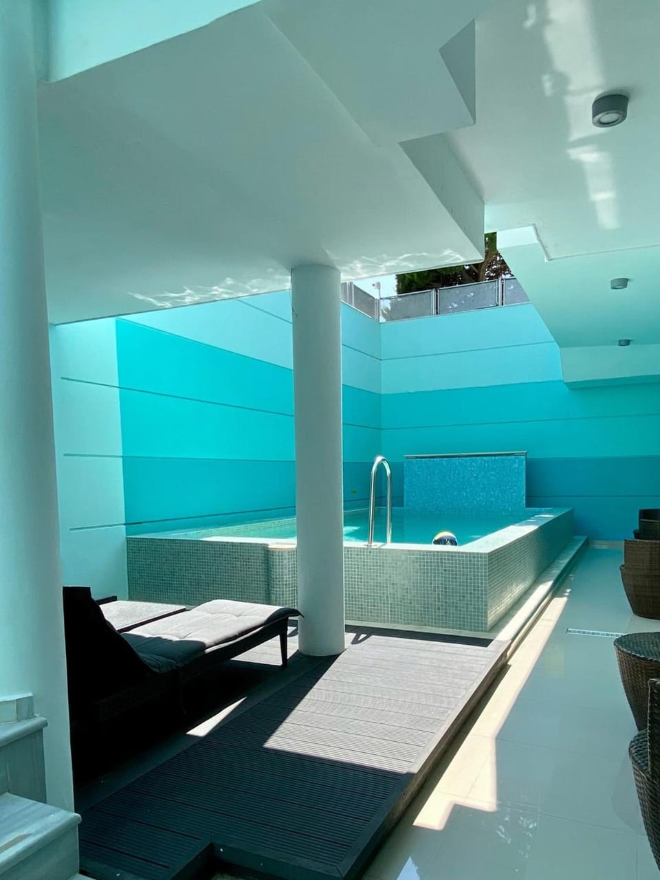 Rethymno Hills Apartments Hotel in Rethymno