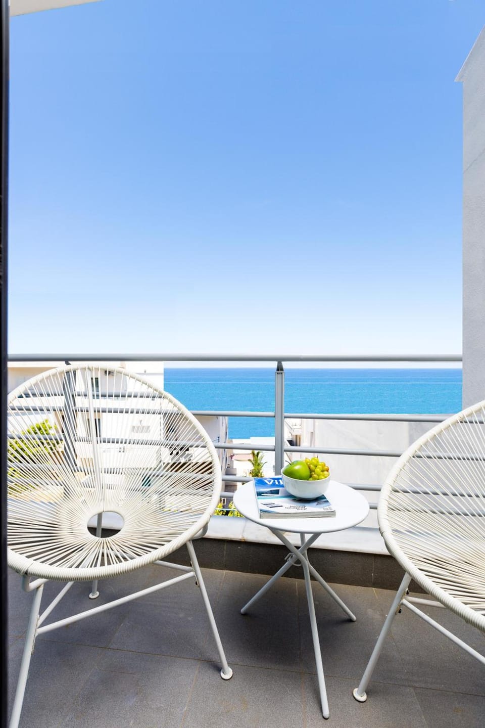 Rethymno Hills Apartments Hotel in Rethymno