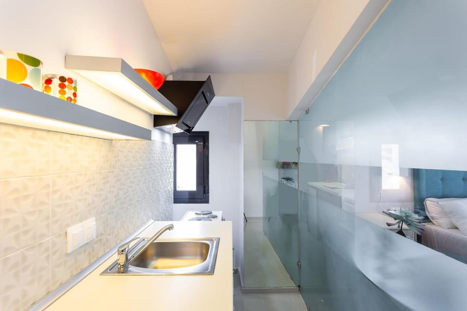 Rethymno Hills Apartments Apartment hotel in Rethymno