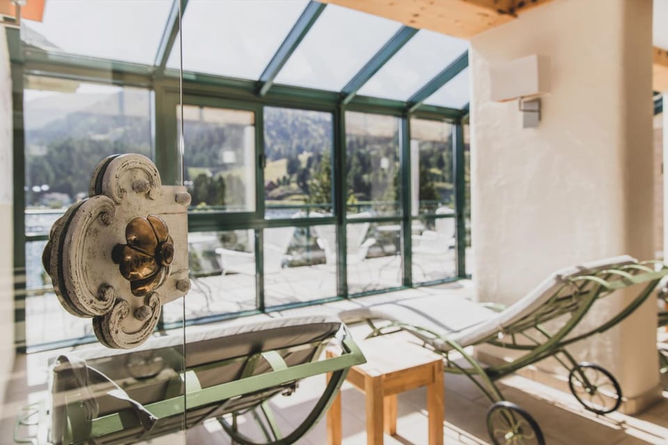 Seehotel Jagerwirt Hotel in Carinthia, Austria