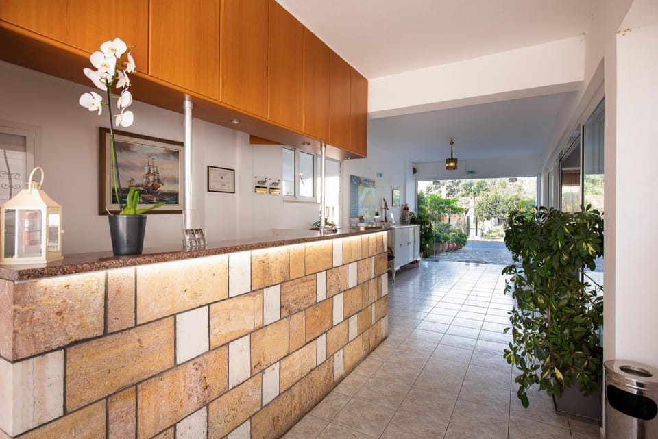 Zoe Seaside Hotel in Euboea