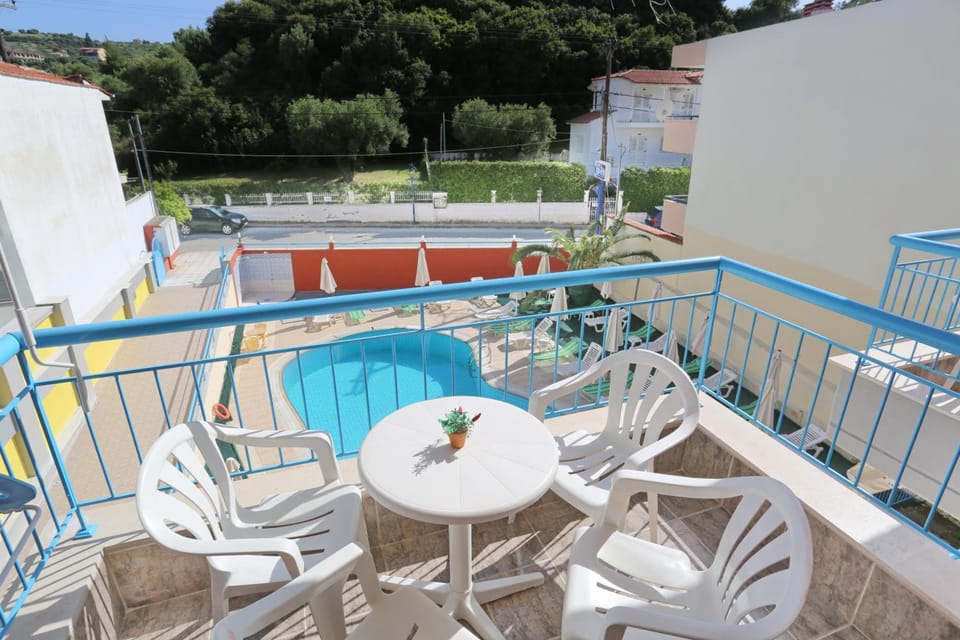 Summer Dream Hotel Hotel in Halkidiki