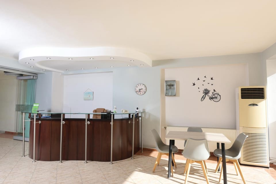 Summer Dream Hotel Hotel in Halkidiki