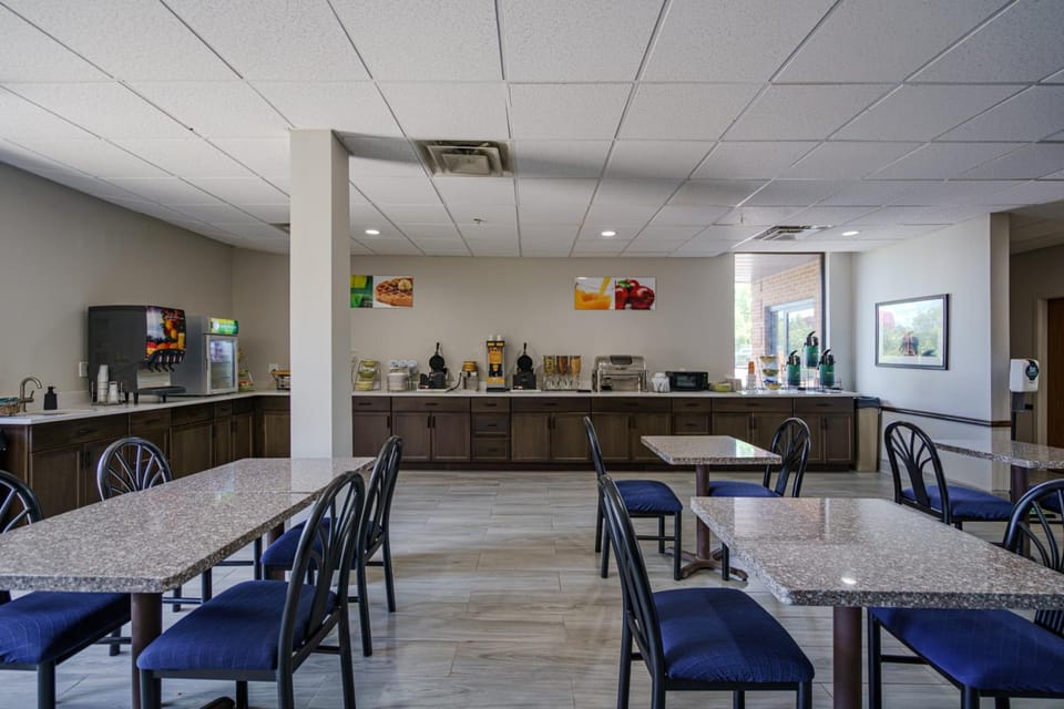Quality Inn I-75 West Chester-North Cincinnati Hotel in Ohio
