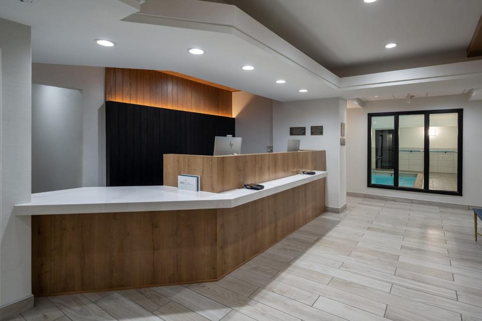 Staybridge Suites West Des Moines By IHG Hotel in West Des Moines