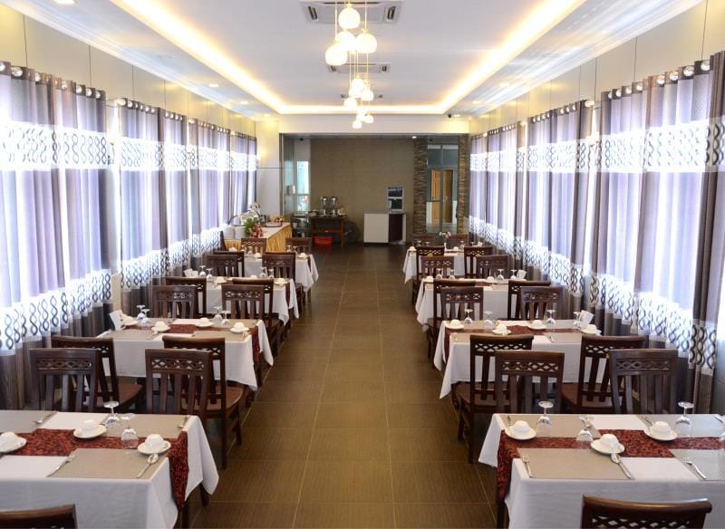 Kaung Myint Hotel Hotel in Asia