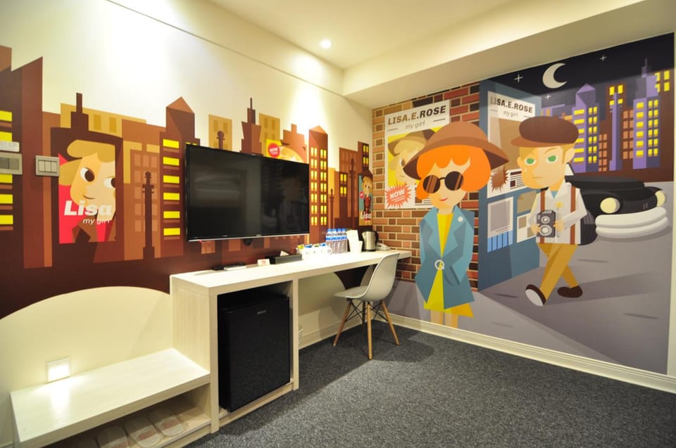 Facilities