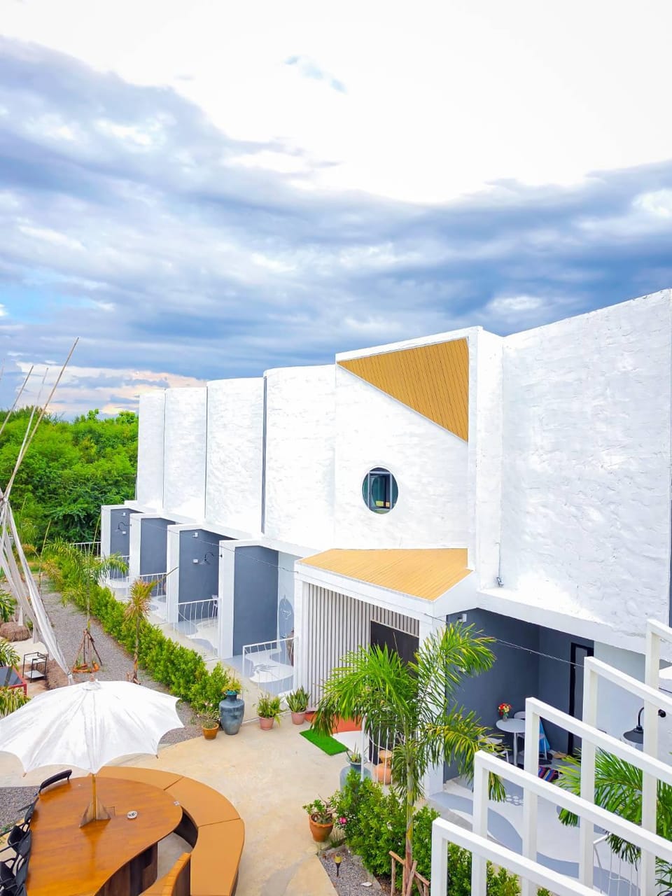Keyman Hotel  Hotel in Thailand