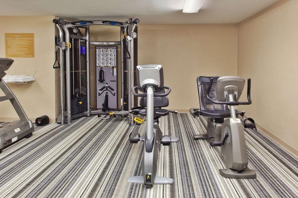 MainStay Suites Southfield-Detroit Hotel in Southfield