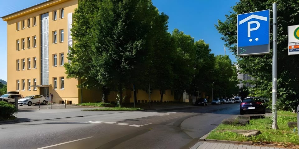 a&o Stuttgart City Hotel in Stuttgart