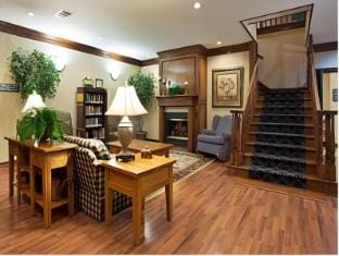 Country Inn & Suites by Radisson, Round Rock, TX Hotel in Round Rock